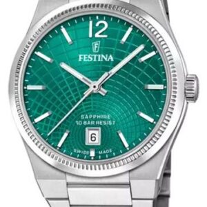 Festina Swiss Made 20052/6