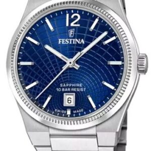 Festina Swiss Made 20052/7