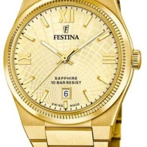 Festina Swiss Made 20057/2
