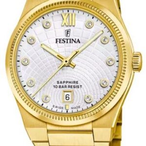 Festina Swiss Made 20058/1