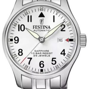 Festina Swiss Made 20151/A