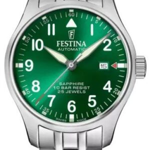 Festina Swiss Made 20151/B