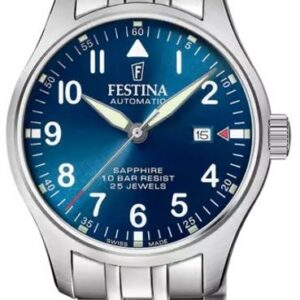 Festina Swiss Made 20151/C