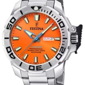Festina The Originals Diver 20665/5