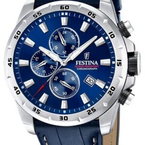 Festina Timeless Chronograph 20692/2