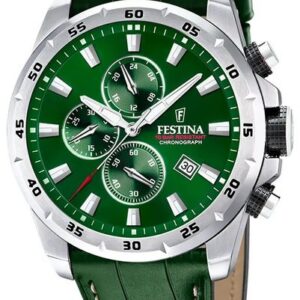 Festina Timeless Chronograph 20692/3