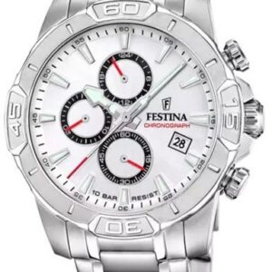 Festina Timeless Chronograph 20704/1