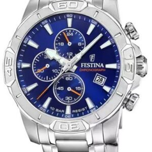 Festina Timeless Chronograph 20704/2