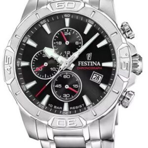 Festina Timeless Chronograph 20704/3