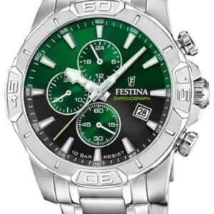 Festina Timeless Chronograph 20704/5