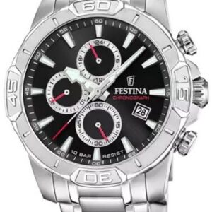 Festina Timeless Chronograph 20704/6