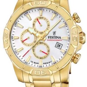 Festina Timeless Chronograph 20705/1