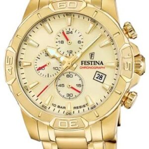 Festina Timeless Chronograph 20705/2