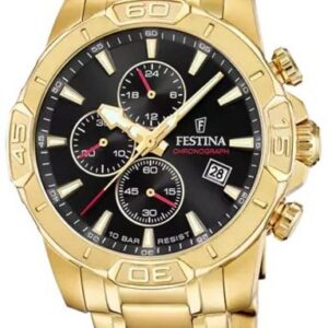 Festina Timeless Chronograph 20705/4