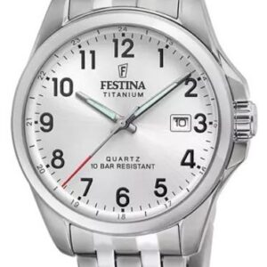 Festina Titanium  20696/1