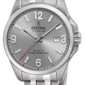 Festina Titanium  20696/2