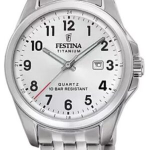 Festina Titanium 20697/1