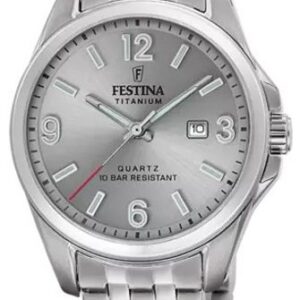 Festina Titanium 20697/2