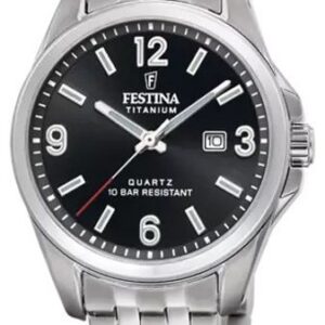 Festina Titanium 20697/3