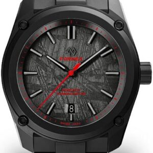 Formex Essence Ceramica COSC Dark Matter RedShift 0336.4.6208.411