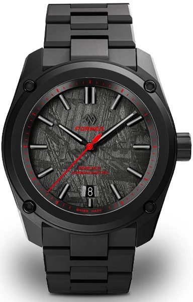 Formex Essence Ceramica COSC Dark Matter RedShift 0336.4.6208.411