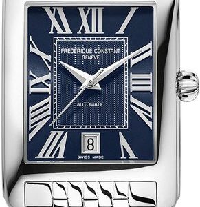 Frederique Constant Classics Carrée Automatic FC-303RN4C6B