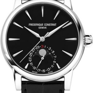 Frederique Constant Manufacture Classic Moonphase Date Automatic Limited Edition FC-716ONB3H6