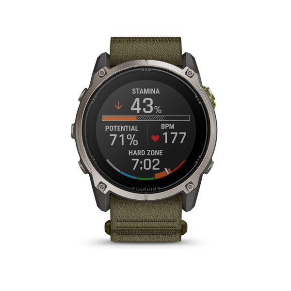 Garmin Enduro™ 4 010-04799-01 - Obrázek 2