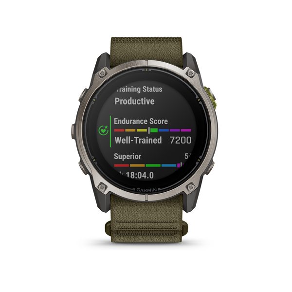 Garmin Enduro™ 4 010-04799-01 - Obrázek 3