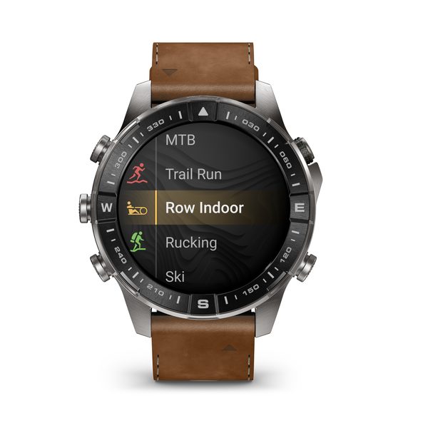 Garmin MARQ® Adventurer (Gen 3) 010-04549-00 - Obrázek 2