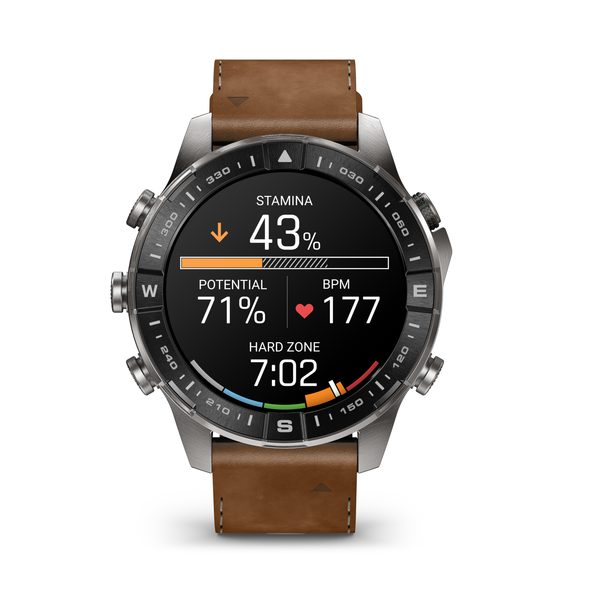 Garmin MARQ® Adventurer (Gen 3) 010-04549-00 - Obrázek 3