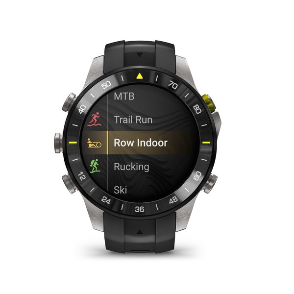 Garmin MARQ® Athlete (Gen 3) 010-04549-10 - Obrázek 2