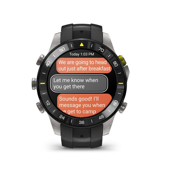Garmin MARQ® Athlete (Gen 3) 010-04549-10 - Obrázek 3