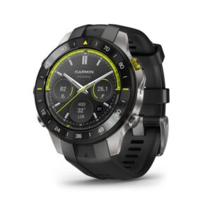 Garmin MARQ® Athlete (Gen 3) 010-04549-10