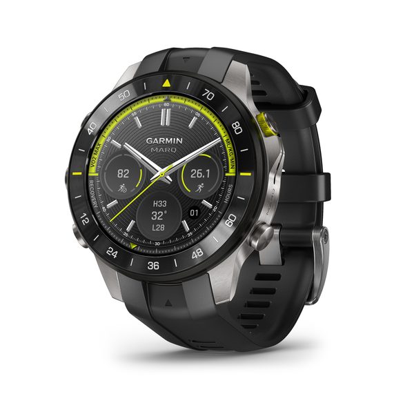 Garmin MARQ® Athlete (Gen 3) 010-04549-10