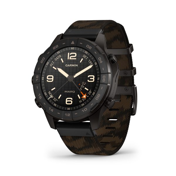Garmin MARQ® Commander (Gen 3) 010-04549-30