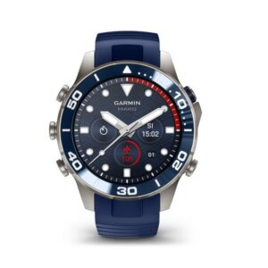 Garmin MARQ® Diver (Gen 3) 010-04549-40