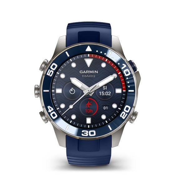 Garmin MARQ® Diver (Gen 3) 010-04549-40