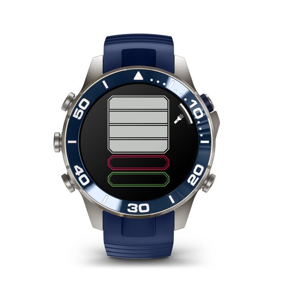 Garmin MARQ® Diver (Gen 3) 010-04549-40 - Obrázek 2