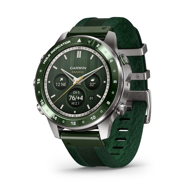 Garmin MARQ® Golfer (Gen 3) 010-04549-50