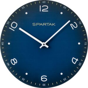 Hodiny Prim Spartak 39 - Petrolej E09.5534.32