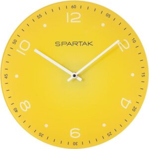 Hodiny Prim Spartak 39 - Písečný vítr E09.5534.10