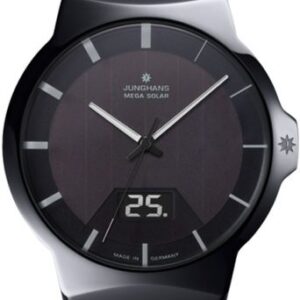 Junghans Force Mega Solar 18/1133.44