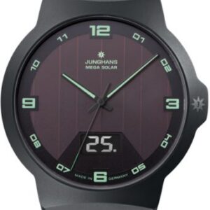 Junghans Force Mega Solar 18/1436.44