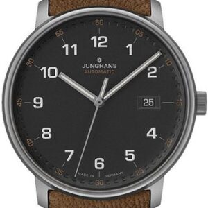 Junghans Form A Titan 27/2002.00