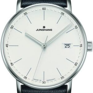 Junghans Form Quartz 41/4884.00