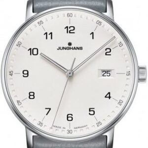Junghans Form Quartz 41/4885.00