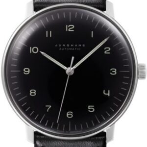 Junghans Max Bill Automatic 27/3400.02