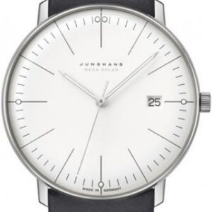 Junghans Max Bill Mega Solar 59/2020.02