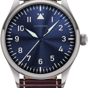 Junkers Baumuster A 920.01.01